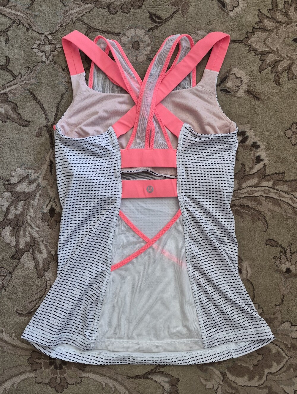 Lululemon Athletica Top - 6